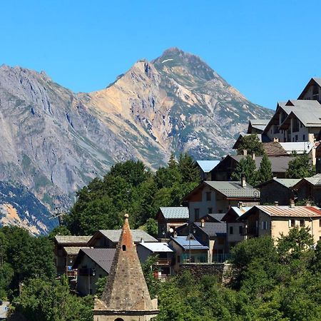Village Vacances De Valmeinier "Les Angeliers" Exteriér fotografie