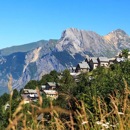 Village Vacances De Valmeinier "Les Angeliers" Exteriér fotografie