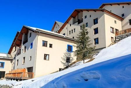 Village Vacances De Valmeinier "Les Angeliers" Exteriér fotografie