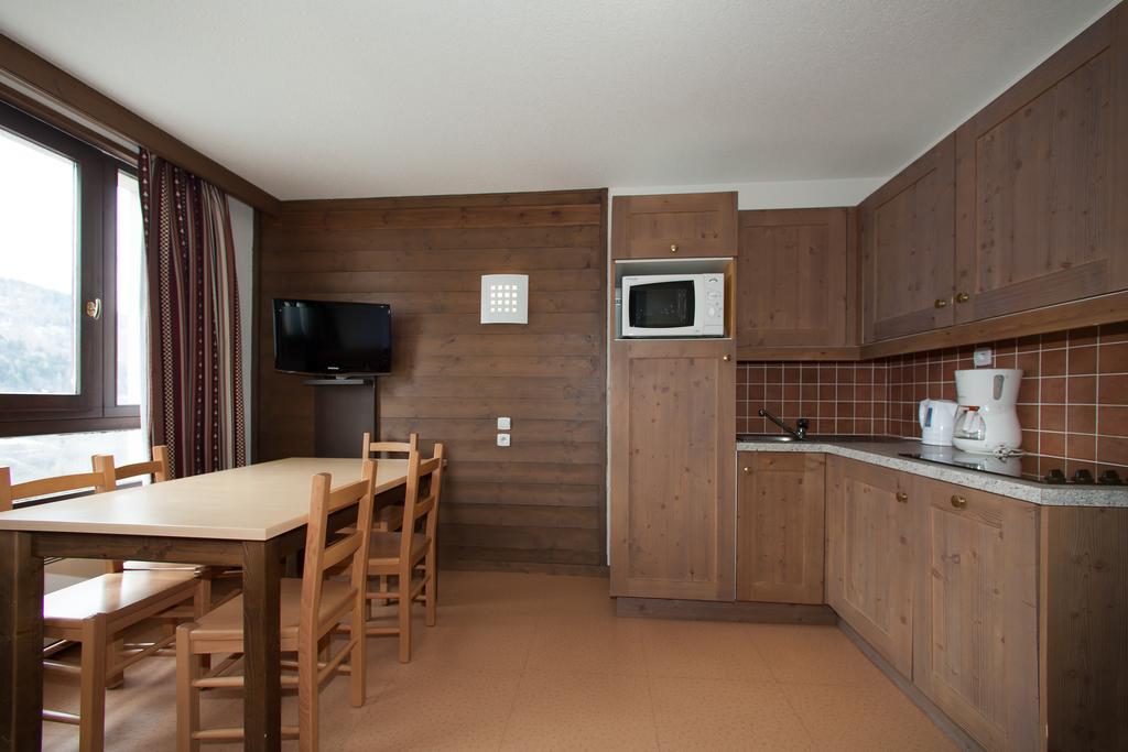 Village Vacances De Valmeinier "Les Angeliers" Pokoj fotografie