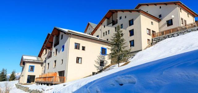 Village Vacances De Valmeinier "Les Angeliers" Exteriér fotografie